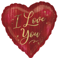 Jumbo I Love You Rouge